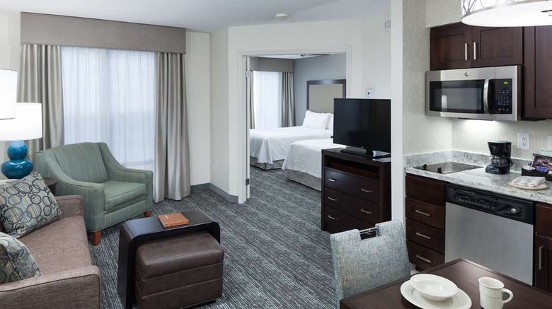 <b>Homewood Suites by Hilton Room</b>. Images powered by <a href="https://iceportal.shijigroup.com/" title="IcePortal" target="_blank">IcePortal</a>.
