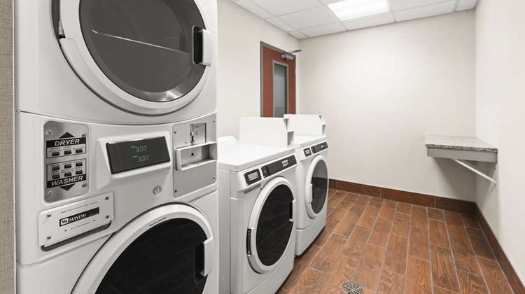 Hampton Inn Seekonk Other