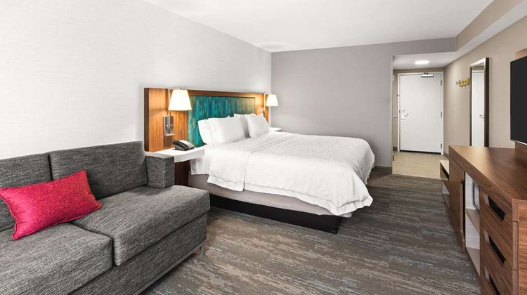 Hampton Inn Seekonk Other
