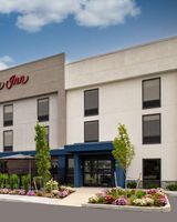 Hampton Inn Seekonk
