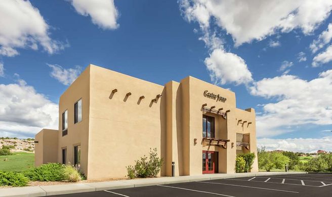 Homewood Suites by Hilton Santa Fe-North Exterior