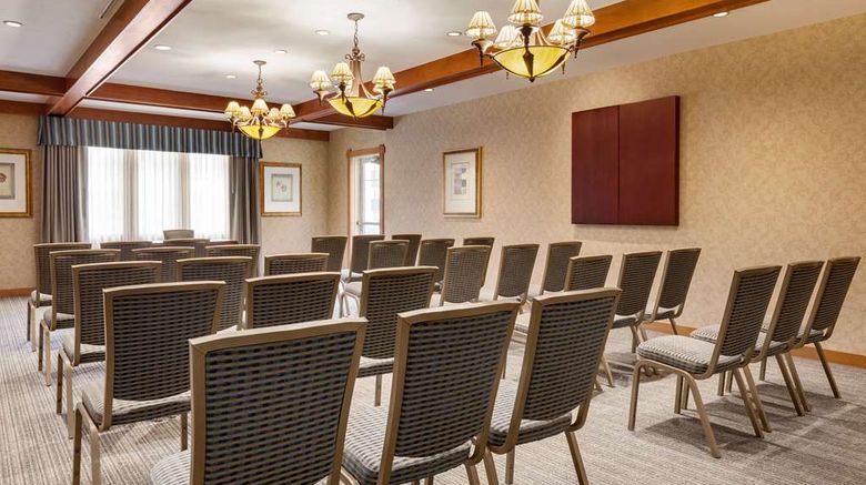 <b>Homewood Suites San Francisco Airport Meeting</b>. Images powered by <a href="https://iceportal.shijigroup.com/" title="IcePortal" target="_blank">IcePortal</a>.
