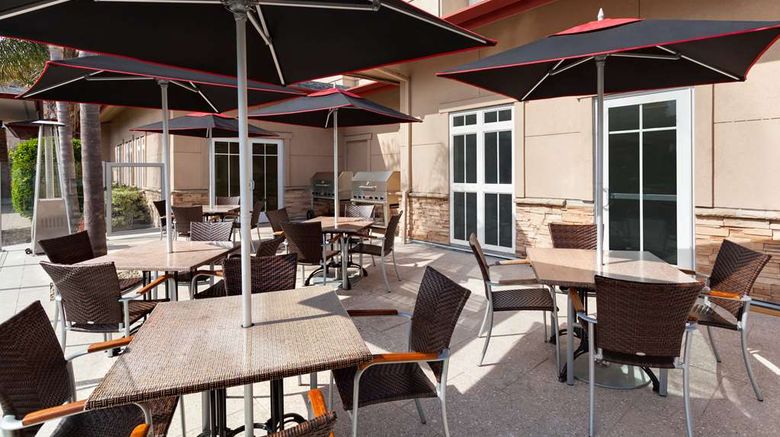 <b>Homewood Suites San Francisco Airport Recreation</b>. Images powered by <a href="https://iceportal.shijigroup.com/" title="IcePortal" target="_blank">IcePortal</a>.