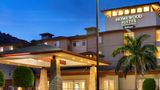 Homewood Suites San Francisco Airport Exterior