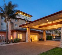 Homewood Suites San Francisco Airport Exterior