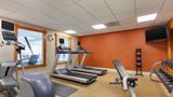 Homewood Suites San Francisco Airport Health
