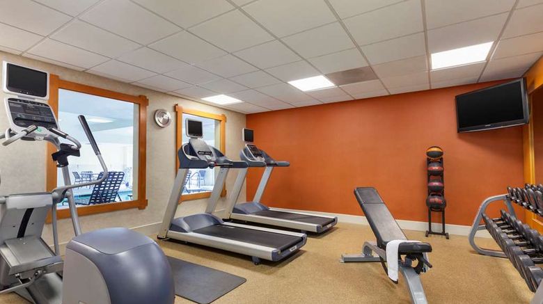 <b>Homewood Suites San Francisco Airport Health</b>. Images powered by <a href="https://iceportal.shijigroup.com/" title="IcePortal" target="_blank">IcePortal</a>.