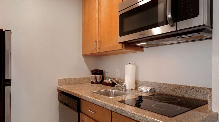 Homewood Suites San Francisco Airport Other