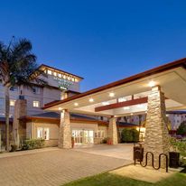 Homewood Suites San Francisco Airport