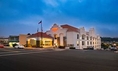 Hampton Inn San Francisco/Daly City