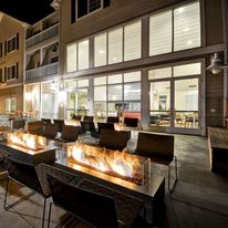 Homewood Stes Hilton Oakland-Waterfront