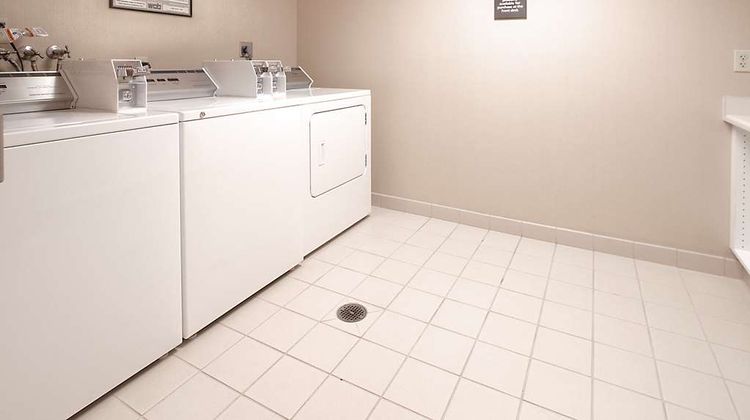 Hampton Inn Fremont Other