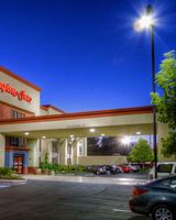 Hampton Inn Fremont