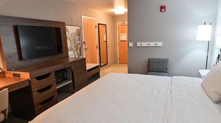 Hampton Inn Fremont Other