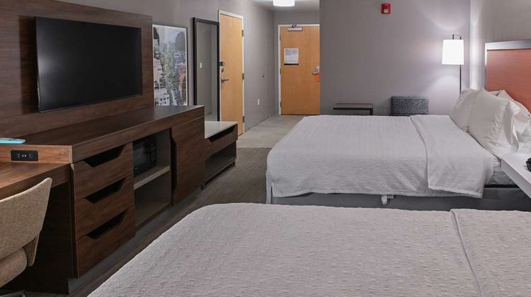 Hampton Inn Fremont Other