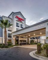 Hampton Inn San Francisco Arpt