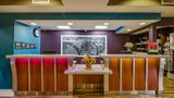 Hampton Inn San Francisco Arpt Lobby