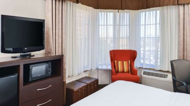 Hampton Inn Suites Burlingame Other