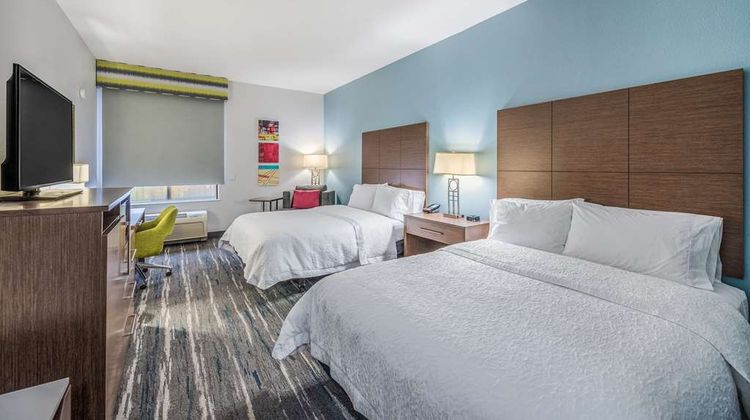 Hampton Inn Hayward Other