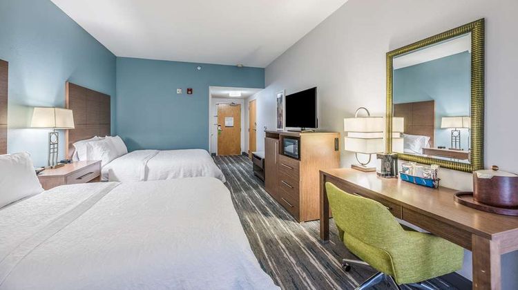 Hampton Inn Hayward Other