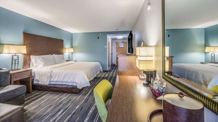 Hampton Inn Hayward Other