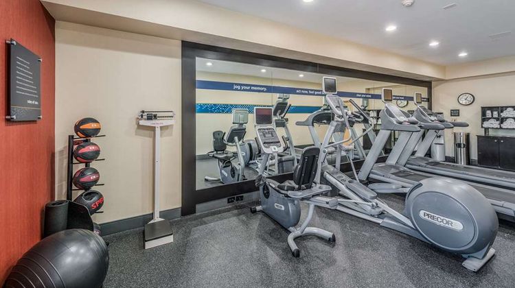 Hampton Inn Hayward Health