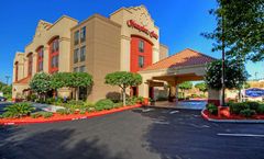 Hampton Inn Milpitas