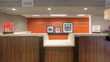 <b>Hampton Inn Milpitas Lobby</b>. Images powered by <a href="https://iceportal.shijigroup.com/" title="IcePortal" target="_blank">IcePortal</a>.