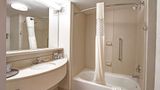 <b>Hampton Inn Milpitas Room</b>. Images powered by <a href="https://iceportal.shijigroup.com/" title="IcePortal" target="_blank">IcePortal</a>.