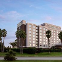 DoubleTree San Francisco Airport North