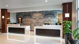 DoubleTree San Francisco Airport North Lobby