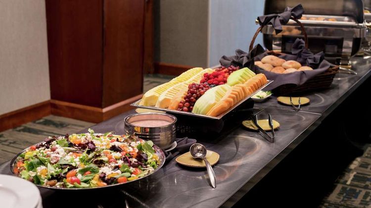 DoubleTree San Francisco Airport North Restaurant