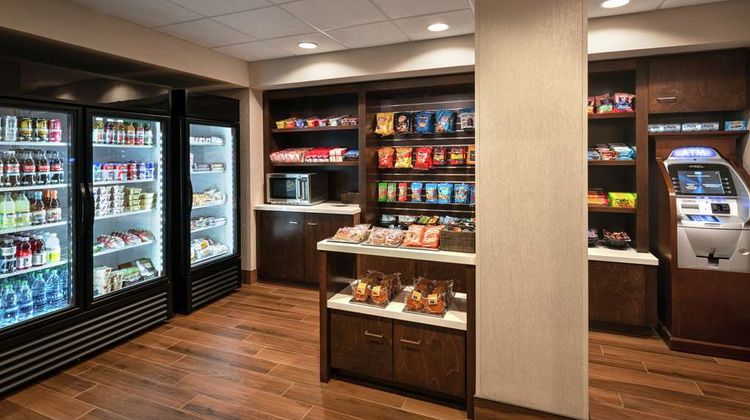 DoubleTree San Francisco Airport North Restaurant