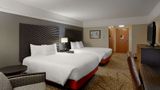 DoubleTree San Francisco Airport North Room