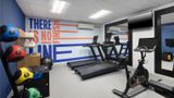 Hampton Inn & Suites Lenox Health