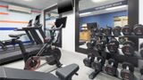 Hampton Inn & Suites Lenox Health