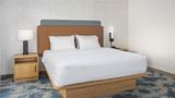 Hampton Inn & Suites Lenox Room