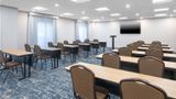 Hampton Inn & Suites Lenox Meeting