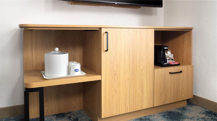 Hampton Inn & Suites Lenox Other