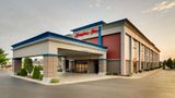 <b>Hampton Inn Lebanon Exterior</b>. Images powered by <a href="https://iceportal.shijigroup.com/" title="IcePortal" target="_blank">IcePortal</a>.