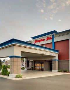 Hampton Inn Lebanon