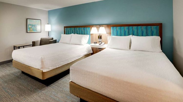 Hampton Inn Lebanon Room