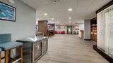 <b>Hampton Inn Lebanon Lobby</b>. Images powered by <a href="https://iceportal.shijigroup.com/" title="IcePortal" target="_blank">IcePortal</a>.