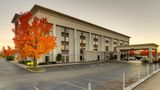 <b>Hampton Inn Springfield Exterior</b>. Images powered by <a href="https://iceportal.shijigroup.com/" title="IcePortal" target="_blank">IcePortal</a>.