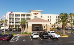 Hampton Inn St Augustine Beach