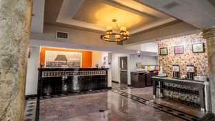 Hampton Inn St. Augustine US1 North