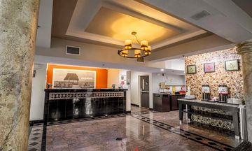 Hampton Inn St. Augustine US1 North