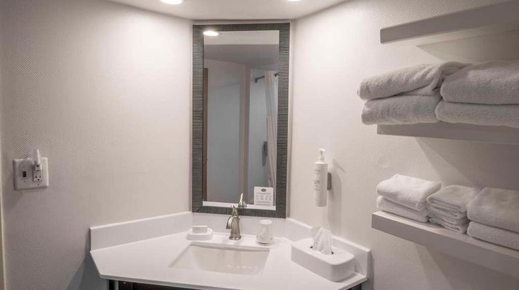 Hampton Inn St. Augustine US1 North Room