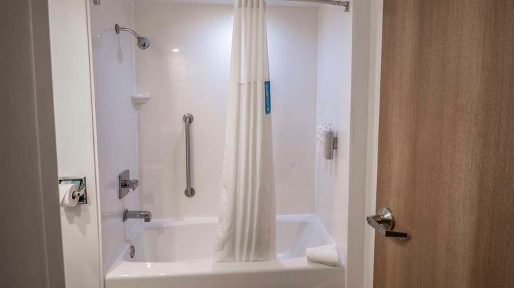 Hampton Inn St. Augustine US1 North Room
