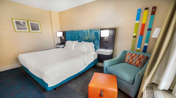 Hampton Inn St. Augustine US1 North Room
